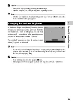 Preview for 91 page of Ricoh GR Digital II Operating Manual