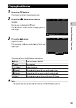 Preview for 95 page of Ricoh GR Digital II Operating Manual