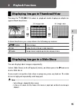 Preview for 97 page of Ricoh GR Digital II Operating Manual