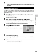 Preview for 105 page of Ricoh GR Digital II Operating Manual