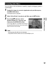 Preview for 109 page of Ricoh GR Digital II Operating Manual