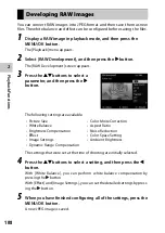 Preview for 110 page of Ricoh GR Digital II Operating Manual