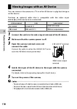 Preview for 112 page of Ricoh GR Digital II Operating Manual