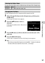 Preview for 129 page of Ricoh GR Digital II Operating Manual