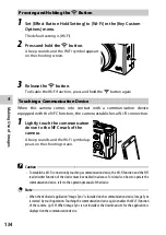 Preview for 136 page of Ricoh GR Digital II Operating Manual