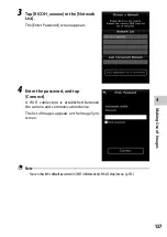 Preview for 139 page of Ricoh GR Digital II Operating Manual