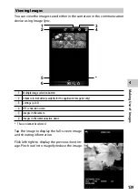 Preview for 141 page of Ricoh GR Digital II Operating Manual