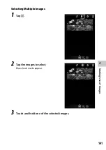 Preview for 143 page of Ricoh GR Digital II Operating Manual