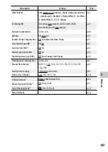 Preview for 149 page of Ricoh GR Digital II Operating Manual