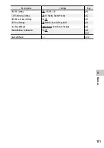 Preview for 153 page of Ricoh GR Digital II Operating Manual