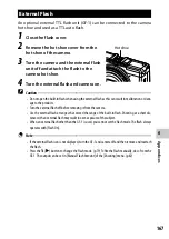 Preview for 169 page of Ricoh GR Digital II Operating Manual