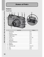 Preview for 20 page of Ricoh GR Digital II User Manual