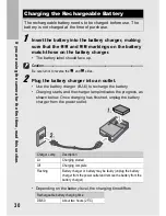 Preview for 32 page of Ricoh GR Digital II User Manual