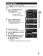 Preview for 91 page of Ricoh GR Digital II User Manual