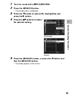Preview for 95 page of Ricoh GR Digital II User Manual