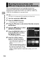 Preview for 112 page of Ricoh GR Digital II User Manual