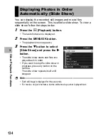 Preview for 136 page of Ricoh GR Digital II User Manual