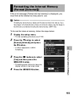 Preview for 161 page of Ricoh GR Digital II User Manual