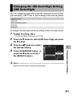 Preview for 165 page of Ricoh GR Digital II User Manual