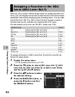 Preview for 168 page of Ricoh GR Digital II User Manual