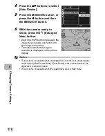 Preview for 172 page of Ricoh GR Digital II User Manual