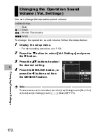 Preview for 174 page of Ricoh GR Digital II User Manual