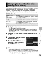 Preview for 175 page of Ricoh GR Digital II User Manual