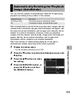 Preview for 181 page of Ricoh GR Digital II User Manual