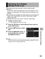 Preview for 187 page of Ricoh GR Digital II User Manual