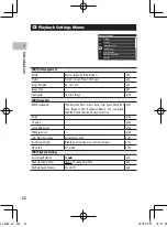 Preview for 34 page of Ricoh gr digital III Operating Manual