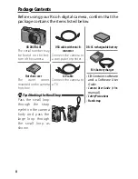 Preview for 2 page of Ricoh gr digital III User Manual