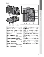 Preview for 9 page of Ricoh gr digital III User Manual