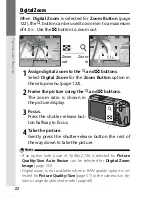 Preview for 28 page of Ricoh gr digital III User Manual