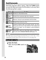 Preview for 30 page of Ricoh gr digital III User Manual