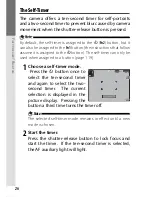 Preview for 32 page of Ricoh gr digital III User Manual