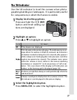 Preview for 33 page of Ricoh gr digital III User Manual