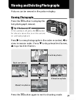 Preview for 35 page of Ricoh gr digital III User Manual