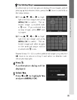 Preview for 41 page of Ricoh gr digital III User Manual