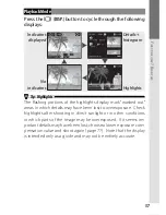 Preview for 43 page of Ricoh gr digital III User Manual