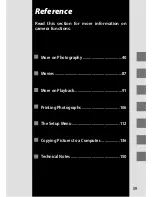 Preview for 45 page of Ricoh gr digital III User Manual