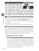 Preview for 54 page of Ricoh gr digital III User Manual