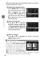 Preview for 56 page of Ricoh gr digital III User Manual