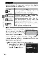 Preview for 72 page of Ricoh gr digital III User Manual