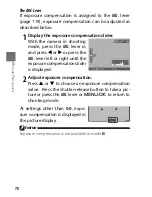 Preview for 84 page of Ricoh gr digital III User Manual