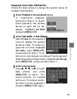 Preview for 99 page of Ricoh gr digital III User Manual