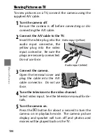 Preview for 110 page of Ricoh gr digital III User Manual