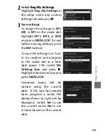 Preview for 121 page of Ricoh gr digital III User Manual