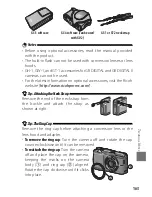 Preview for 169 page of Ricoh gr digital III User Manual