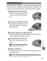 Preview for 171 page of Ricoh gr digital III User Manual