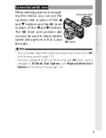 Preview for 15 page of Ricoh GR DIGITAL IV User Manual